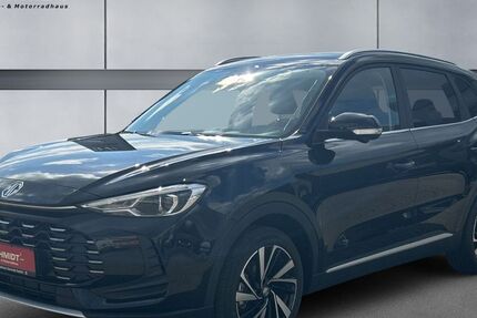 MG ZS 1.003 km 20.990 &euro; Lutherstadt Eisleben 06295