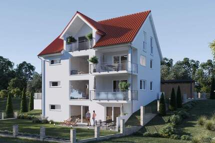 Wohnung Haßfurt - 315.000&euro; | Angebot:23479509