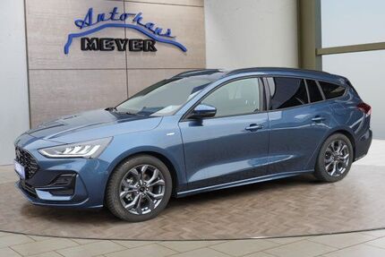 Ford Focus 17.350 km 20.910 &euro; Sickte bei Braunschweig 38173