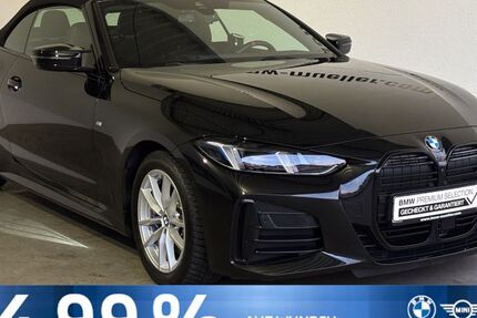 BMW M440 28.150 km 60.690 € Erbach 64711