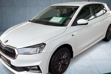 Skoda Fabia 11.950 km 20.950 &euro; Siegen 57076