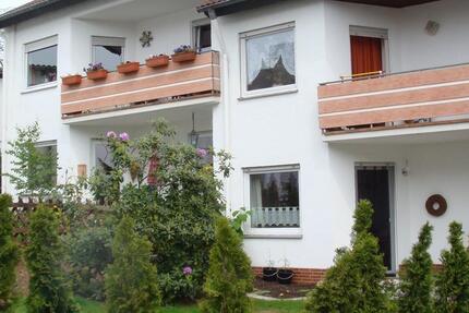 Wohnung Bad Hersfeld - 2 Zimmer, 55 m&sup2;, 660&euro; | Angebot:27610888
