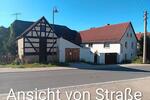 Bauernhaus, Landhaus Berga/Elster Elster - 6 Zimmer, 174 m&sup2;, 65.500&euro; | Angebot:26707828