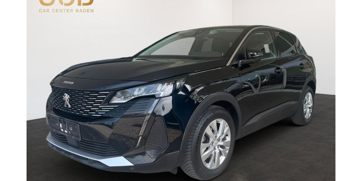 Peugeot 3008 65.000 km 16.990 &euro; Bühl 77815
