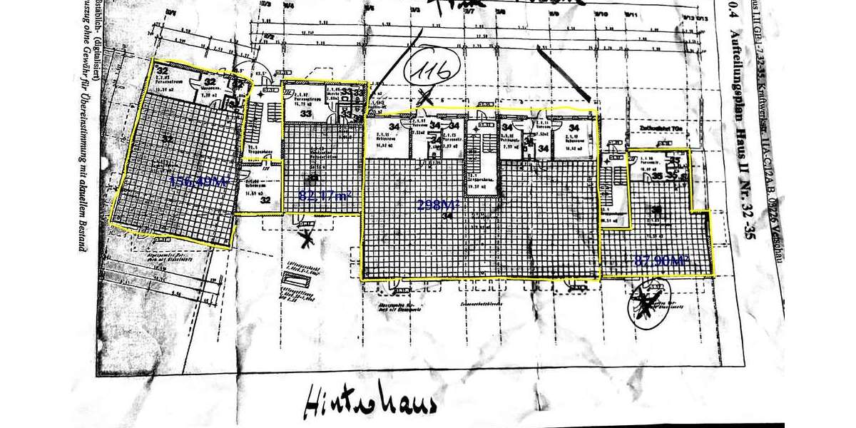 Gewerbeobjekt Vetschau/Spreewald Spreewald - 45.000&euro; | Angebot:25845844