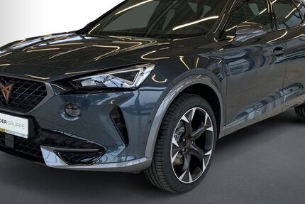 Cupra Formentor 45.250 km 27.890 &euro; Hof 95030