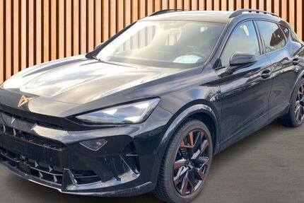 Cupra Formentor 6.641 km 37.980 € Dresden 01328