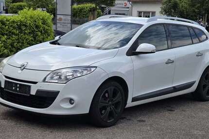 Renault Megane 238.000 km 2.860 &euro; Zwingenberg 64673