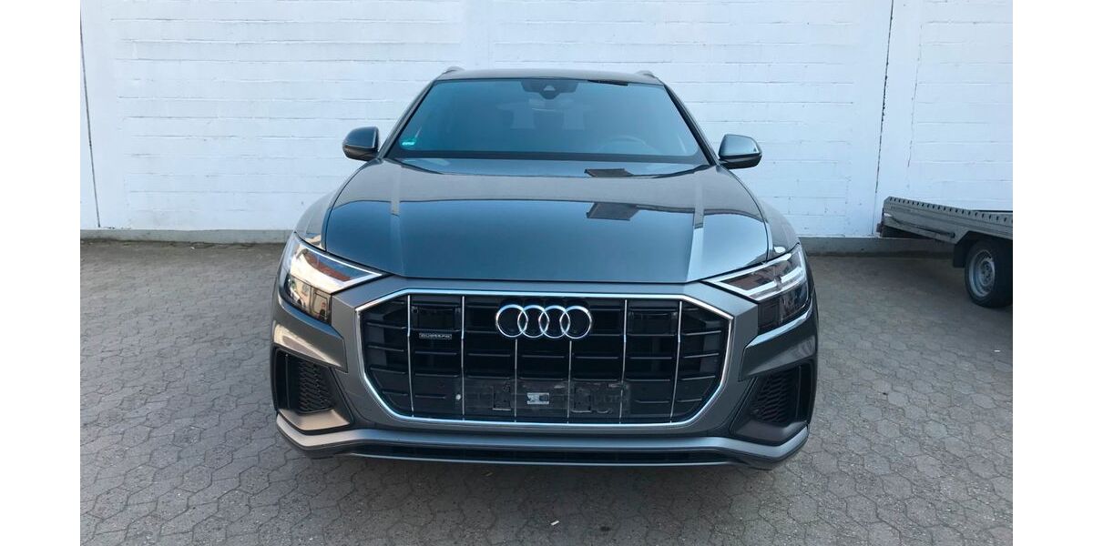 Audi Q8 130.000 km 69.500 &euro; Pfungstadt 64319