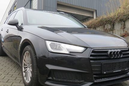 Audi A4 239.755 km 11.900 &euro; Lindlar 51789