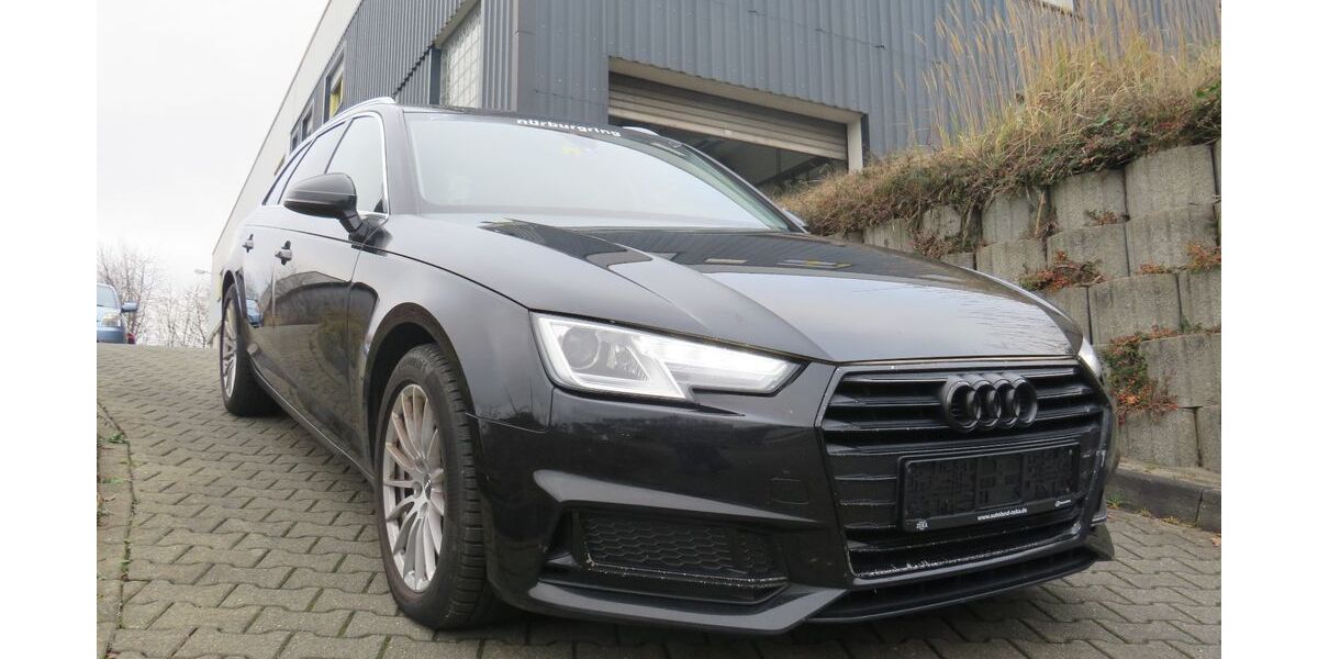 Audi A4 239.755 km 11.900 &euro; Lindlar 51789