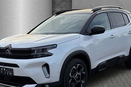 Citroen C5 Aircross 60.655 km 23.400 &euro; Gremersdorf OT Bollbrügge 23758