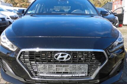 Hyundai i30 219.000 km 7.690 &euro; Mainz-Kastel 55252