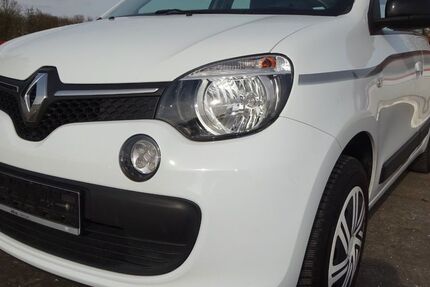 Renault Twingo 87.000 km 6.190 &euro; Solingen 42719