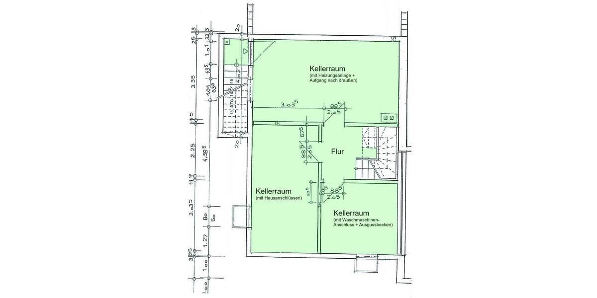 Reihenendhaus Scharbeutz - 4 Zimmer, 110 m&sup2;, 635.500&euro; | Angebot:26758818
