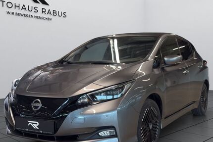 Nissan Leaf 15.666 km 22.890 &euro; Memmingen 87700