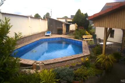 Haus Wettin-Löbejün Löbejün - 6 Zimmer, 140 m&sup2;, 21&euro; | Angebot:25310719