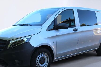 Mercedes-Benz Vito 126.680 km 23.990 &euro; Chemnitz 09228