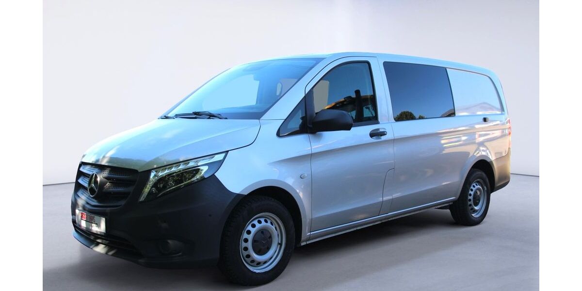 Mercedes-Benz Vito 126.680 km 23.990 &euro; Chemnitz 09228