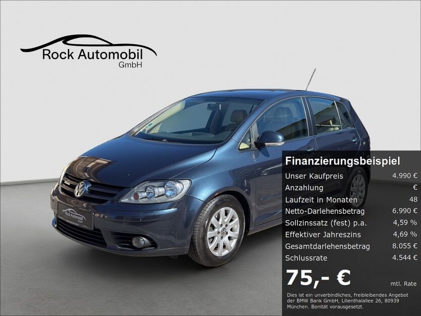 VW Golf Plus 219.990 km 4.990 € Affing (bei Augsburg) 86444
