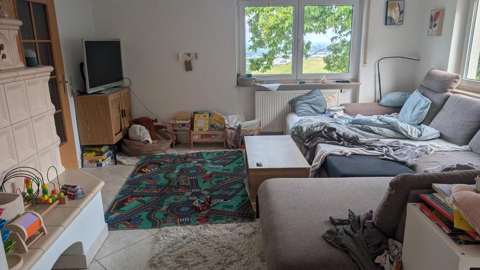 Einfamilienhaus Bühl - 4.5 Zimmer, 125 m&sup2;, 880&euro; | Angebot:26637817