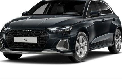 Audi A3 3.700 km 35.890 &euro; Gersthofen 86368