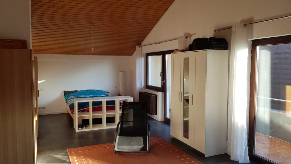Wunderschönes Einfamilienhaus mit großer Terrasse u. Balkon 4 zimmer