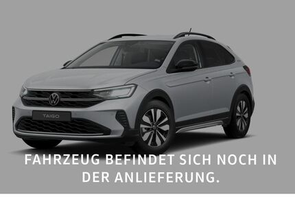 VW Taigo 6.500 km 21.880 &euro; Kreuzwertheim 97892