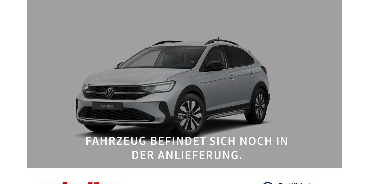 VW Taigo 6.500 km 21.880 &euro; Kreuzwertheim 97892