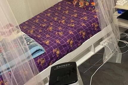 Wohnung Butzbach - 2 Zimmer, 55 m&sup2;, 650&euro; | Angebot:26341033