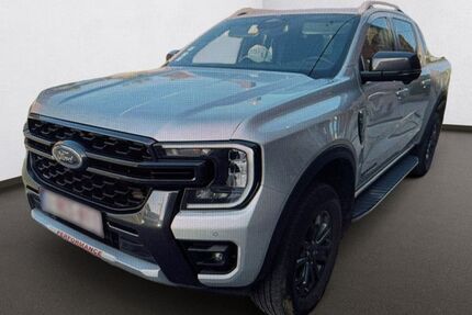 Ford Ranger 82.984 km 35.990 &euro; Helmstedt 38350