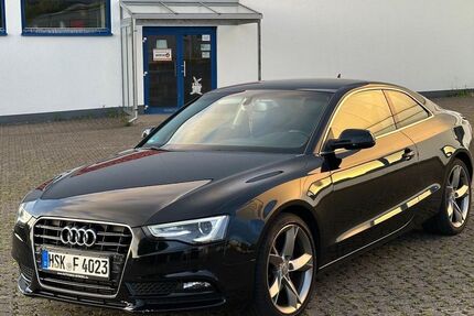 Audi A5 229.865 km 16.499 &euro; Brilon 59929