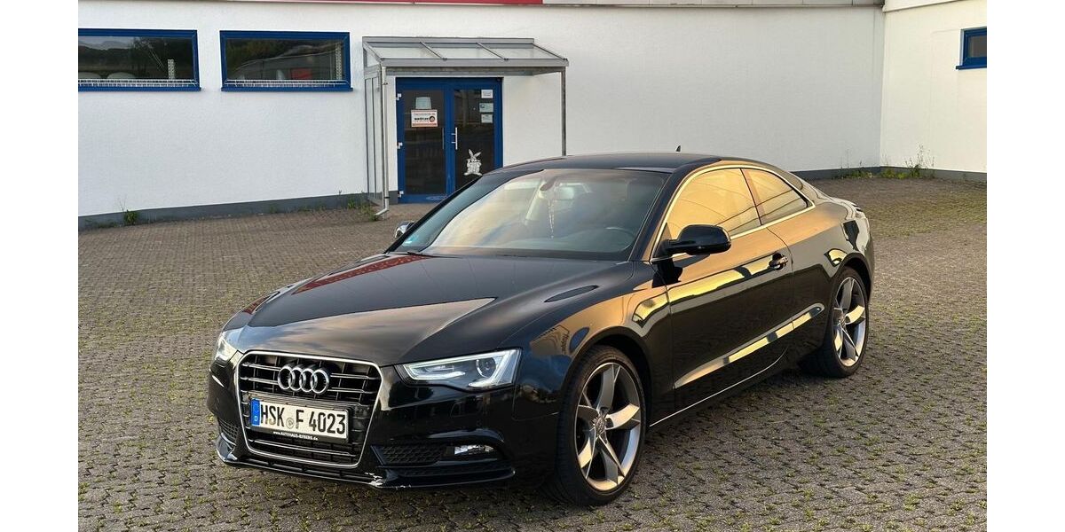 Audi A5 229.865 km 16.499 &euro; Brilon 59929