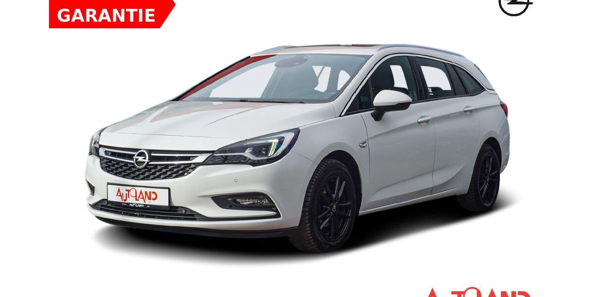 Opel Astra 74.640 km 15.990 &euro; Gera 07546