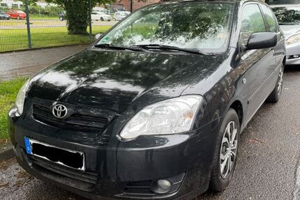 Toyota Corolla 143.000 km 4.999 &euro; Mönchengladbach 41061