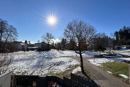 Wohnung zum Mieten in Lindenberg im Allgäu 552 € 46 m² 1 zimmer