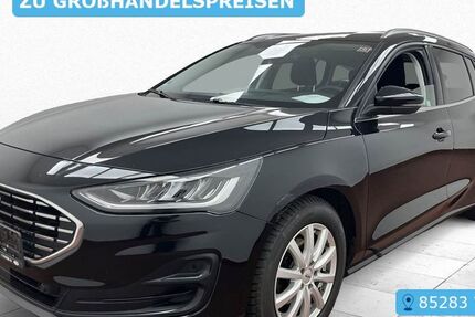 Ford Focus 73.946 km 14.497 &euro; Starnberg 82319