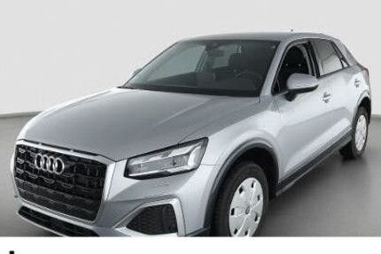 Audi Q2 4.256 km 30.960 &euro; Rottweil 78628