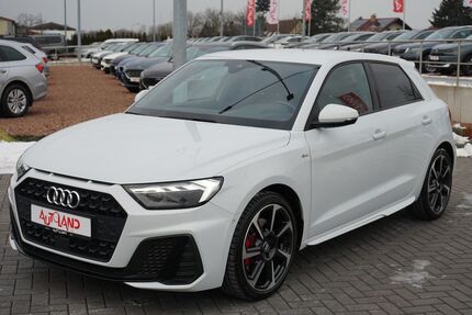 Audi A1 16.228 km 23.990 &euro; Cottbus OT Kolkwitz 03099
