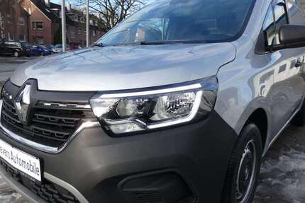 Renault Kangoo 7.980 km 22.990 &euro; Norderstedt 22846