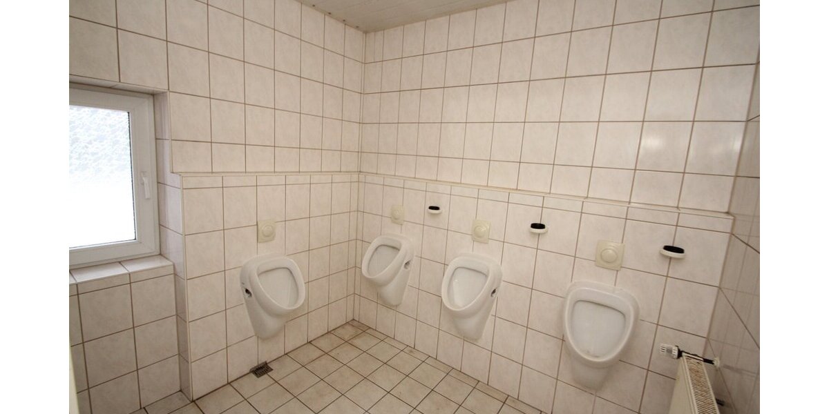 Bad Salzungen, Wohn-u.Geschäftshaus zimmer