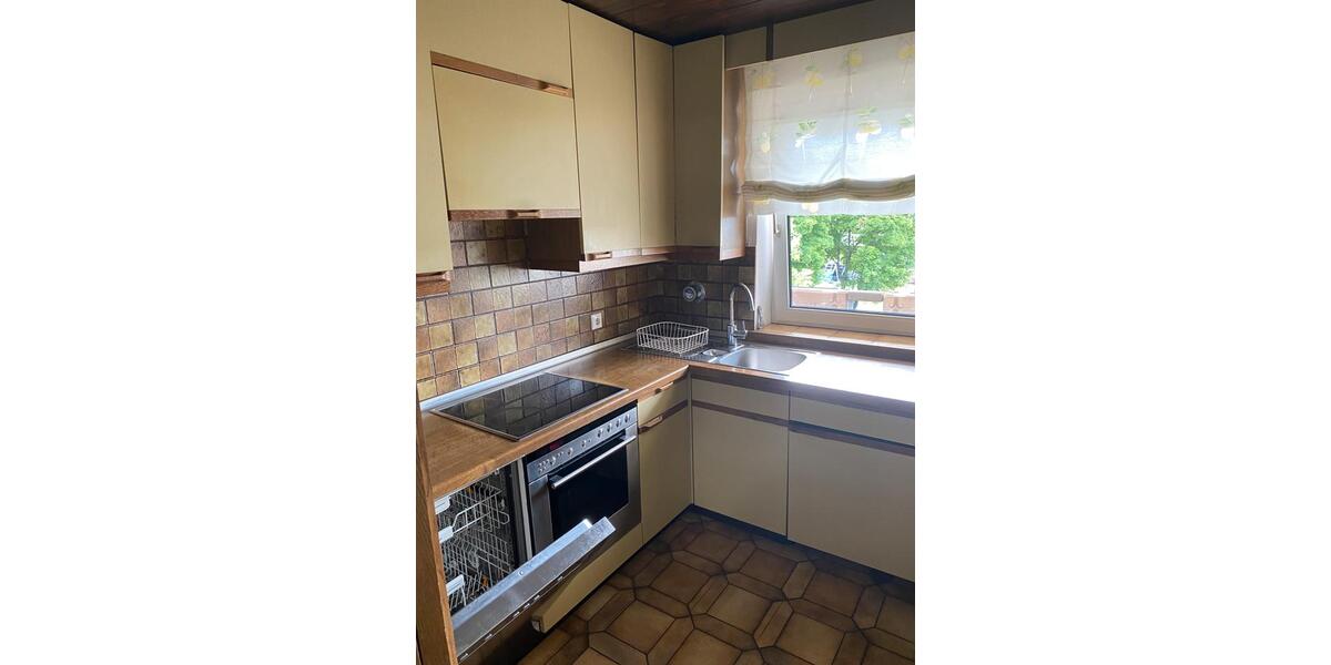 Dachgeschoßwohnung Füssen - 2.5 Zimmer, 64 m&sup2;, 279.000&euro; | Angebot:27113699