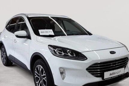 Ford Kuga 111.897 km 17.090 &euro; Fernwald-Steinbach 35463