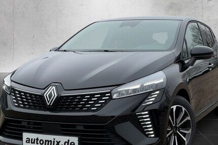 Renault Clio 6.122 km 19.290 &euro; Gadebusch 19205