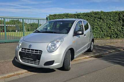 Suzuki Alto 141.720 km 2.750 &euro; Hochdorf-Assenheim 67126