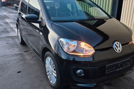 VW up! 93.237 km 6.599 &euro; Immelstetten 86865