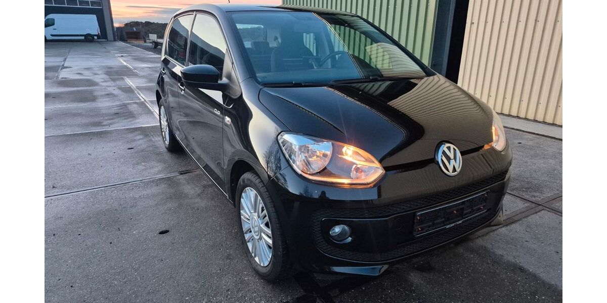 VW up! 93.237 km 6.599 &euro; Immelstetten 86865
