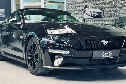 Ford Mustang 75.825 km 39.990 &euro; Balingen 72336