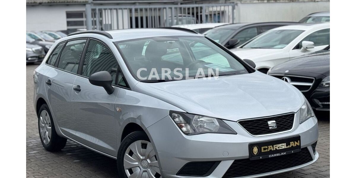 Seat Ibiza 170.000 km 3.498 &euro; Worms 67547