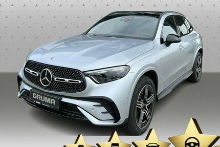 Mercedes-Benz GLC 300 29.137 km 74.990 &euro; Oschatz 04758